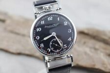 Orologio Vintage Da Collezione IWC Meccanico Regalo Per Lui Orologi Uomo 3602 Raro