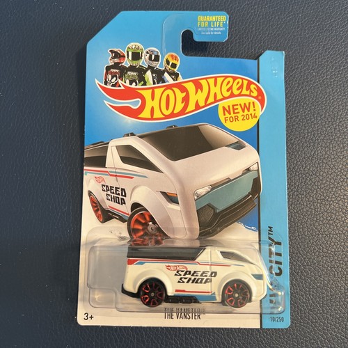 2014 hot wheels hw - 2014,