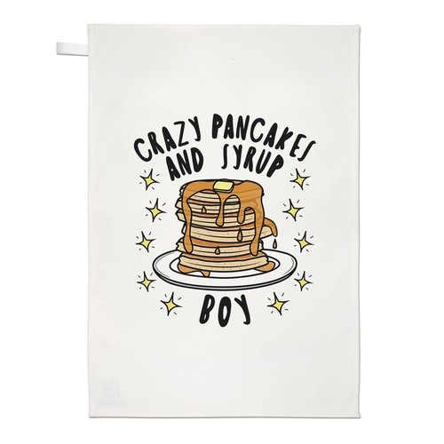 Pazzo pancake sciroppo - pancake, e