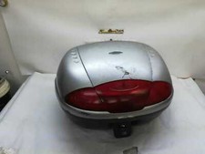 BAULETTO MOTO SCOOTER SIMPLY UNIVERSALE E45 CON PIASTRA MONOLOCK