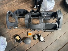 CRUSCOTTO KIT AIRBAG NISSAN
