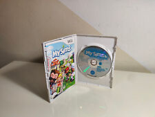 My Sims - Per Nintendo WII versione Multilingua PAL