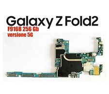 Scheda Madre Motherboar Samsung Fold 2 5g F916B 256GB 12GB
