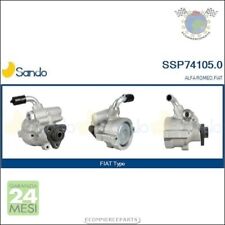 Pompa servosterzo idroguida