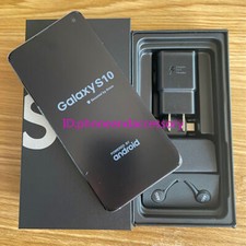 Smartphone Samsung Galaxy S10