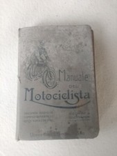Manuale del motociclista