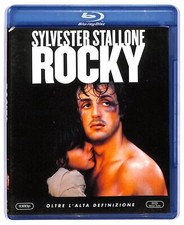 EBOND Rocky BLU-RAY NOLEGGIO