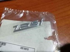 ADESIVO SCRITTA ORIGINALE