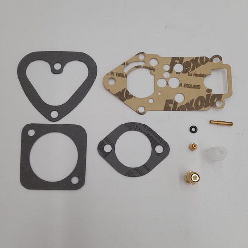 Kit carburador polski fiat - polski, ,