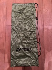 Custodia racchetta YONEX verde