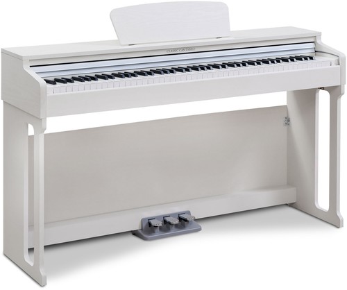 Pianoforte elettrico digitale - pianoforte,