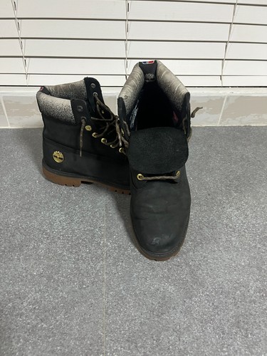 Stivali timberland nba toronto - stivali,