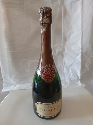 Krug grande cuvée - krug,,