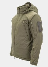 GIACCA CARINZIA MIG 4.0 Tan