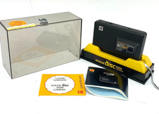 Fotocamera Kodak Disc 6000 con