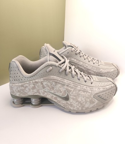 Nike shox women college - shox, women's