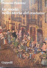 La moda nella storia del