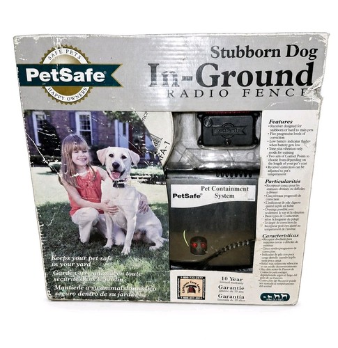 Petsafe sistema recinzione - petsafe, di