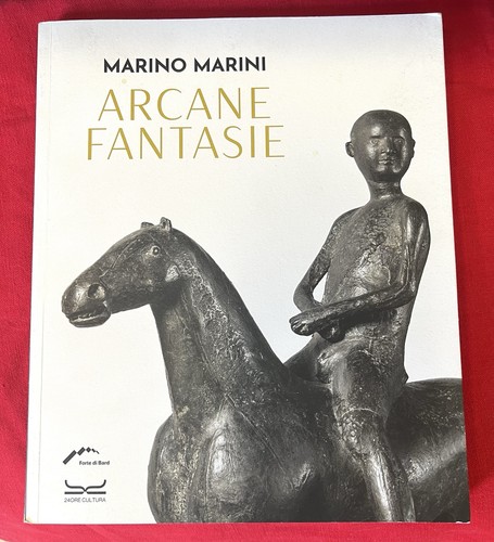 marino marini