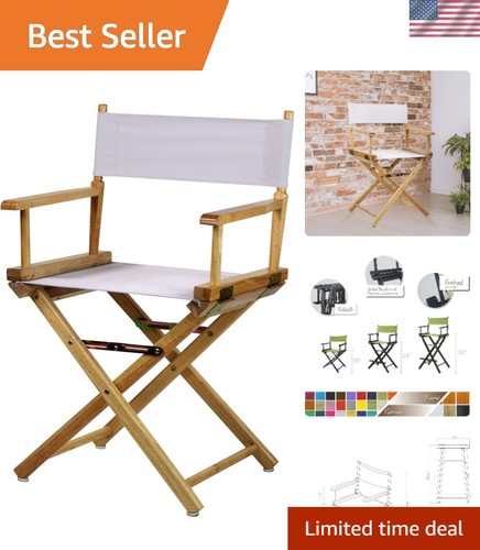 Durable wooden director s - durable, 18"