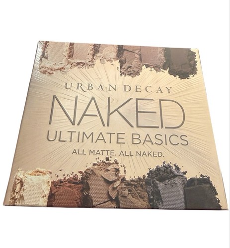 Nuovo urban decay - nuovo,
