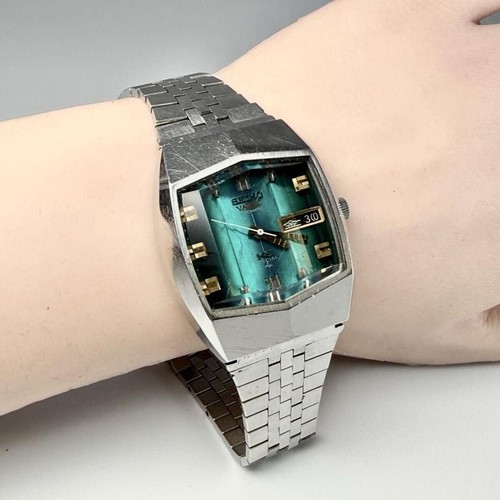 Orologio uomo vintage 1973 - uomo,