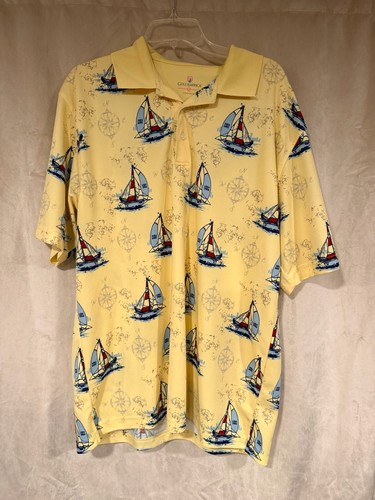 Polo golf america uomo - america, xl