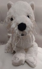 Peluche pupazzo cane Gosig