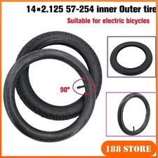 Pneumatico interno esterno