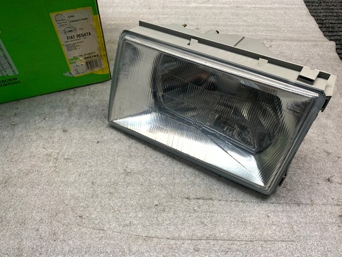 Faro anteriore sinistro fiat - faro,