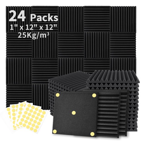 Imbottitura insonorizzante - 24,