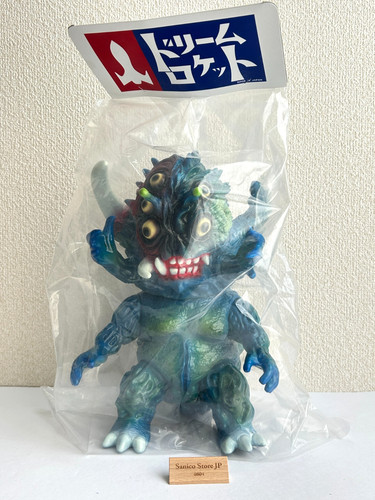 Dream rocket figura originale - rocket,