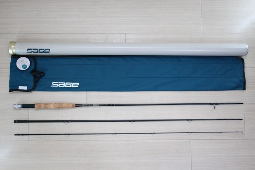Sage gfl 490 - 490-3, graphite