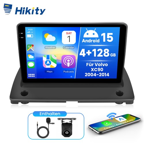 128gb android autoradio - android, 15