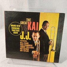 J.J. JOHNSON & KAI WINDING -