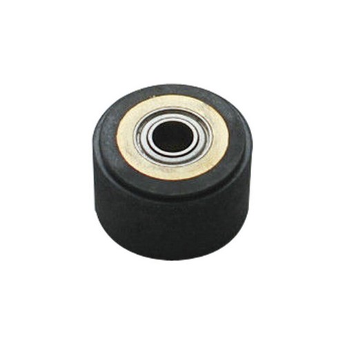 1pcs 3pz ruote rullo pinza - ruote,