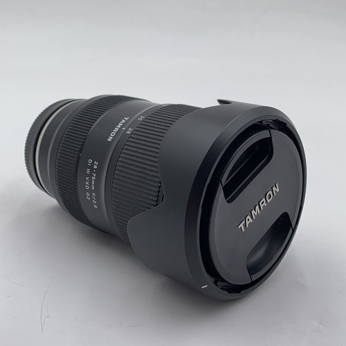 Tamron 2 8 di - 28-75,