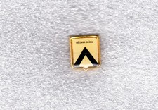 UDINESE CALCIO Enamel Badge