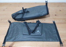 Borsa da seduta compatta