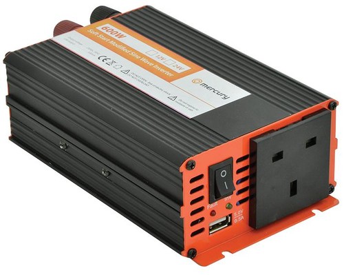Inverter potenza 600w - di, potenza,