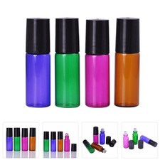  4 Pezzi Bottiglie Lozione