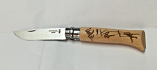 Coltello Opinel N°08 con