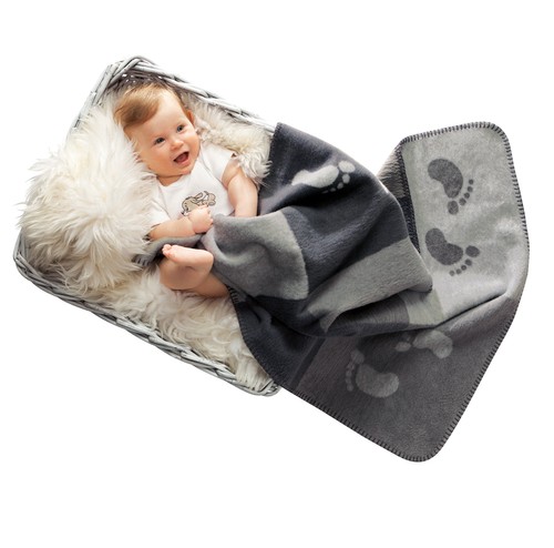 Coperta bambino erwin müller - bambino,