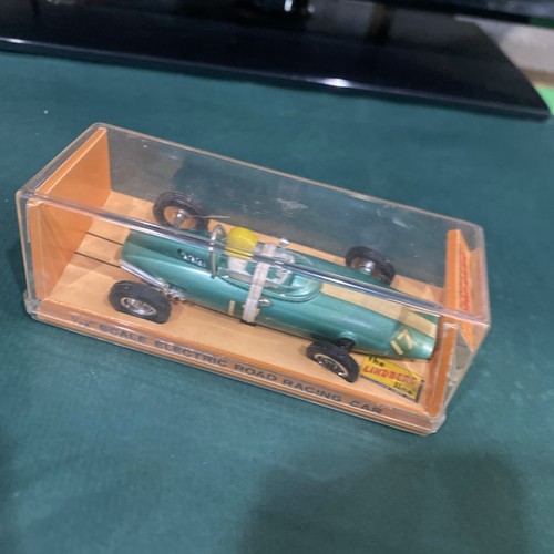 Vintage nos slot car - slot,