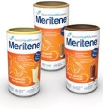 MERITENE GUSTO NEUTRO TRE