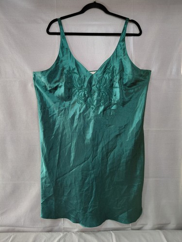 Camicia notte vintage y2k - da,