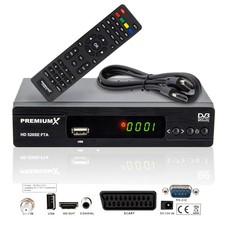 Premiumx 520se ricevitore - premiumx,