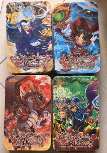 Wom wizards of - wom,