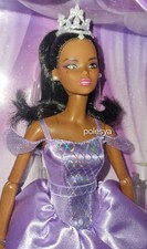 Barbie Signature Ballet Wishes