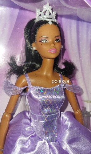 Barbie signature ballet wishes - ballet,